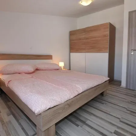 Sunset - Two Bedroom With Terrace And Sea View * Poreč