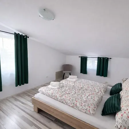 Lejlighed Sunset - Two Bedroom With Terrace And Sea View *