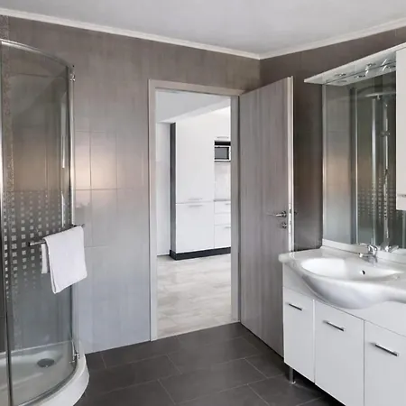 Lejlighed Sunset - Two Bedroom With Terrace And Sea View *