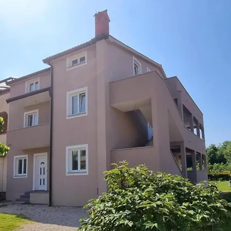 Sunset - Two Bedroom With Terrace And Sea View * Poreč